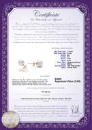 product certificate: W-AA-758-E-Akoy