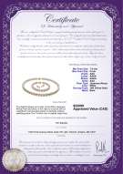 product certificate: W-AAA-758-S-Akoy