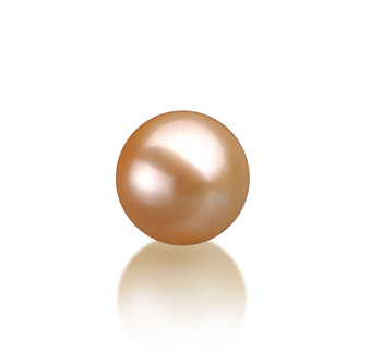 9-10mm AAAA Quality Freshwater Loose Pearl in Pink 9-10mm AAAA Quality Freshwater Loose Pearl in Pink