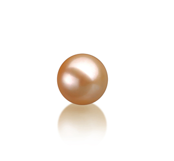 7-8mm AAAA Quality Freshwater Loose Pearl in Pink 7-8mm AAAA Quality Freshwater Loose Pearl in Pink