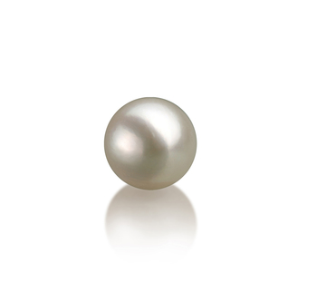 7-8mm AA Quality Japanese Akoya Loose Pearl in White