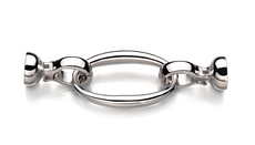 Ebba - Sterling Silver